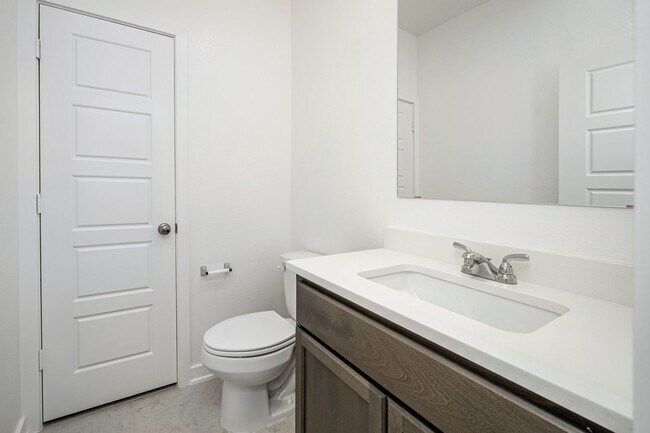 Building Photo - Be the first to live in this stunning bran...