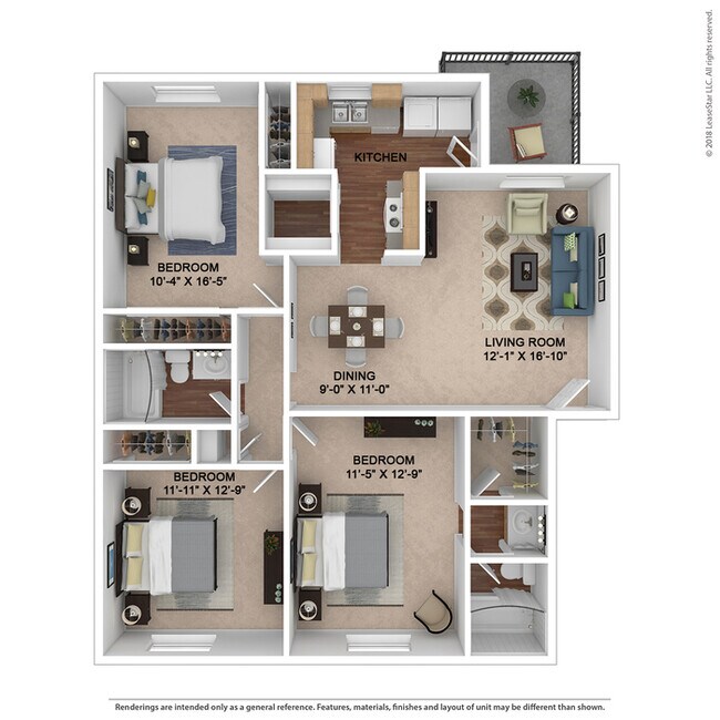 Lake Johnson Mews3bd on the LAKE TRAIL! 4363 Avent Ferry Rd Raleigh