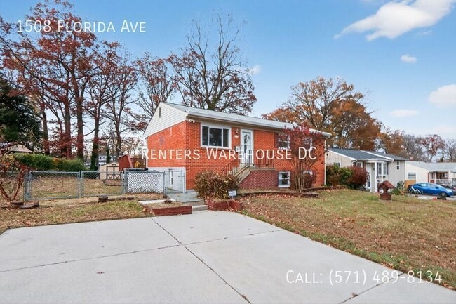 Building Photo - 1508 Florida Ave