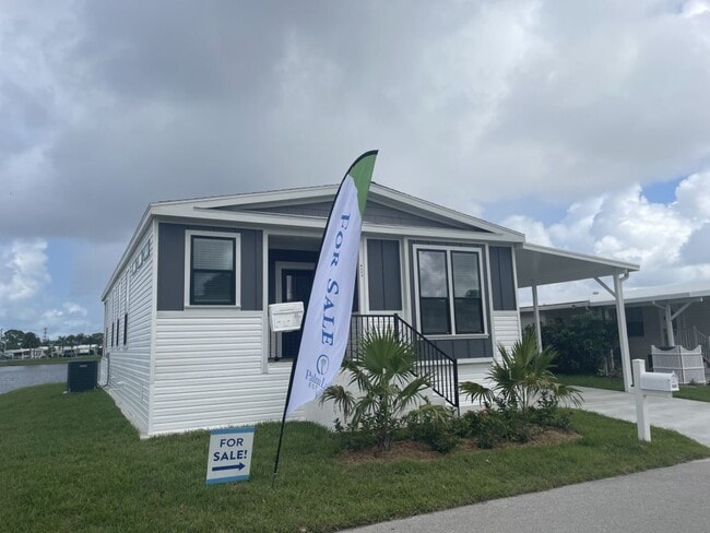 Building Photo - 4213 68th St N