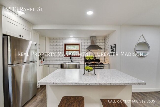 Building Photo - Beautiful fully remodeled House on Madison...