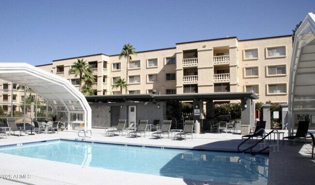 Building Photo - 7950 E Camelback Rd