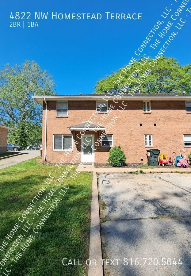 Building Photo - 4822 NW Homestead Terrace