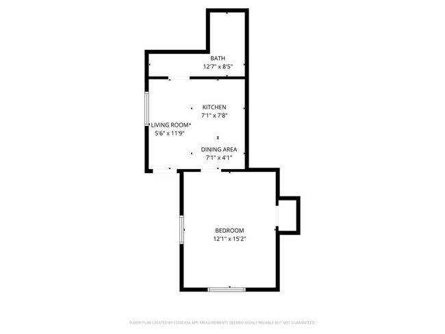 Building Photo - 218 E Baldwin Ave