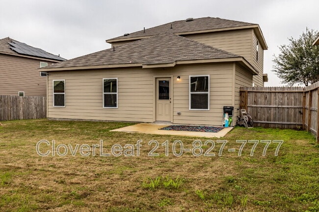Building Photo - 7219 Dark Moon