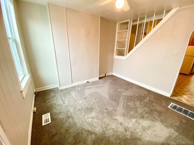 Building Photo - Charming 2BD/2BA Townhome in Butcher's Hill, Baltimore, MD!