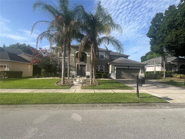 Building Photo - 871 Blairmont Ln