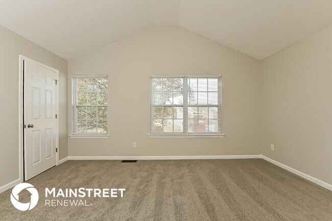Building Photo - 2811 Amerson Way