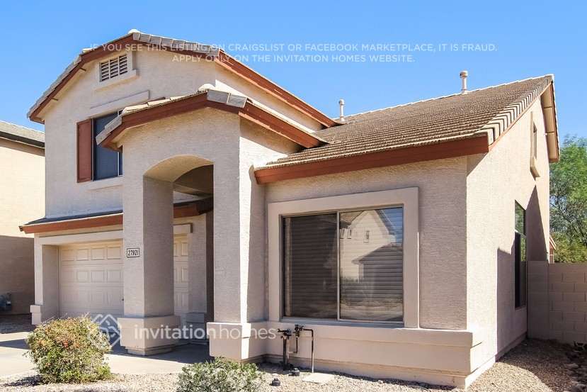 Building Photo - 27921 N 23rd Dr