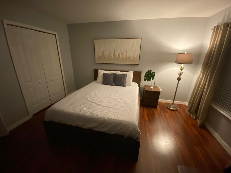 2nd bedroom - 4045 Pemberly Pines Cir