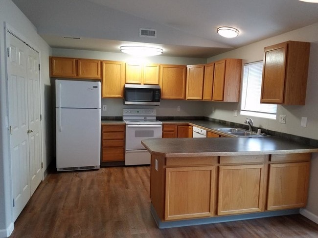 Building Photo - 4771 Mt Adams View Dr