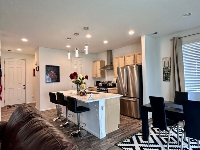 Building Photo - Welcome to Crystal Valley Ranch in Castle ...