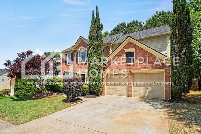 Building Photo - 3398 Spindletop Dr NW