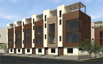 Building Photo - 124-156 8th St N