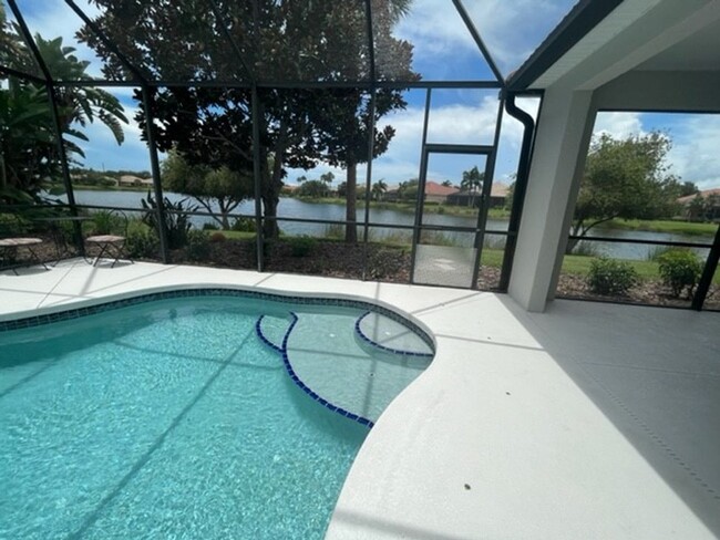 Building Photo - Osprey, FL 3BR/3BA Single Family Pool Home