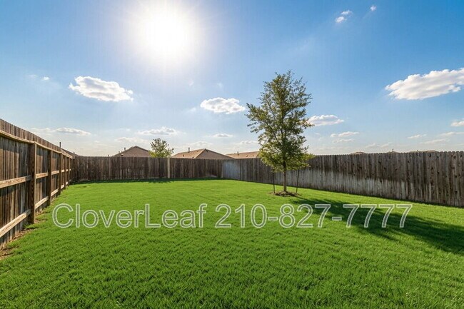 Building Photo - 4242 Busbee Fields