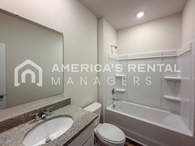 Building Photo - New Construction Home for Rent!