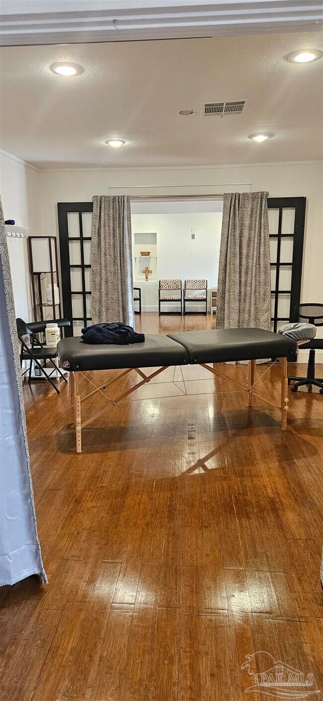 Building Photo - 3480 Barrancas Ave