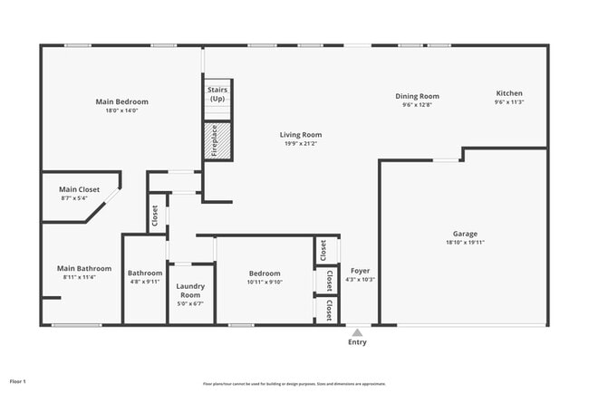 Building Photo - 107 Inverness Cove