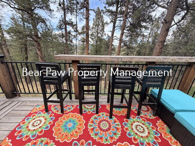 Building Photo - "Charming FULLY FURNISHED Evergreen Retreat: Spacious 4-Bed, 3-Bath Home on Fern Gulch Drive!"