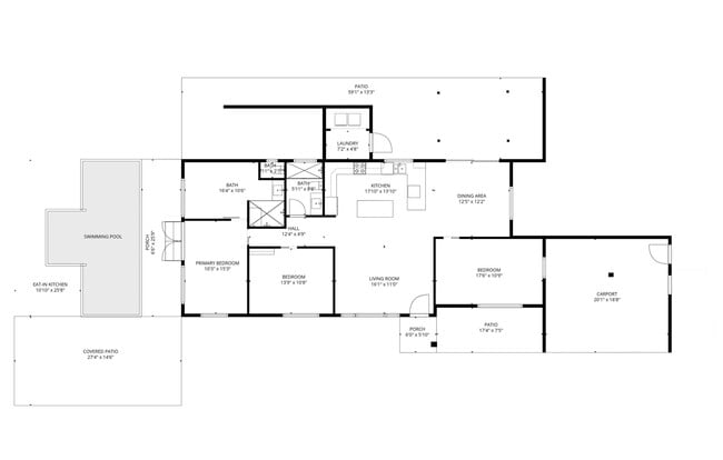 Building Photo - 3705 NE 16th Ave