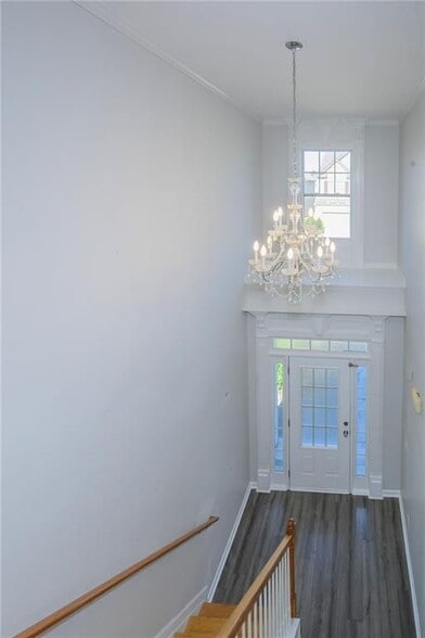 Building Photo - 5955 Weddington Dr