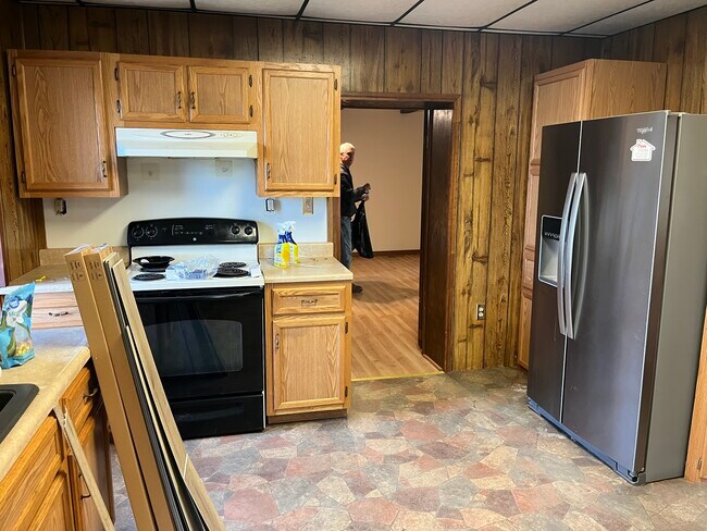 Building Photo - 71772 County Road 43