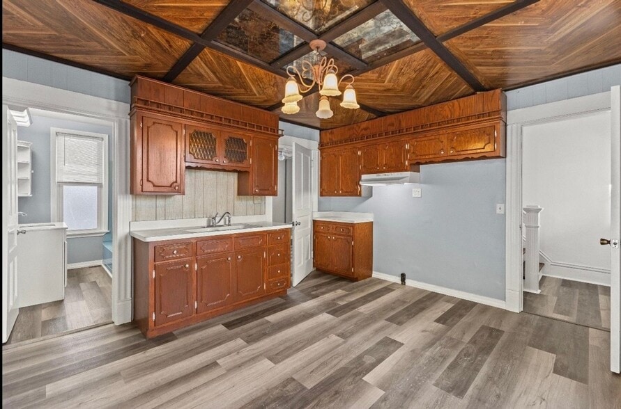 Building Photo - 2912 Wright Ave