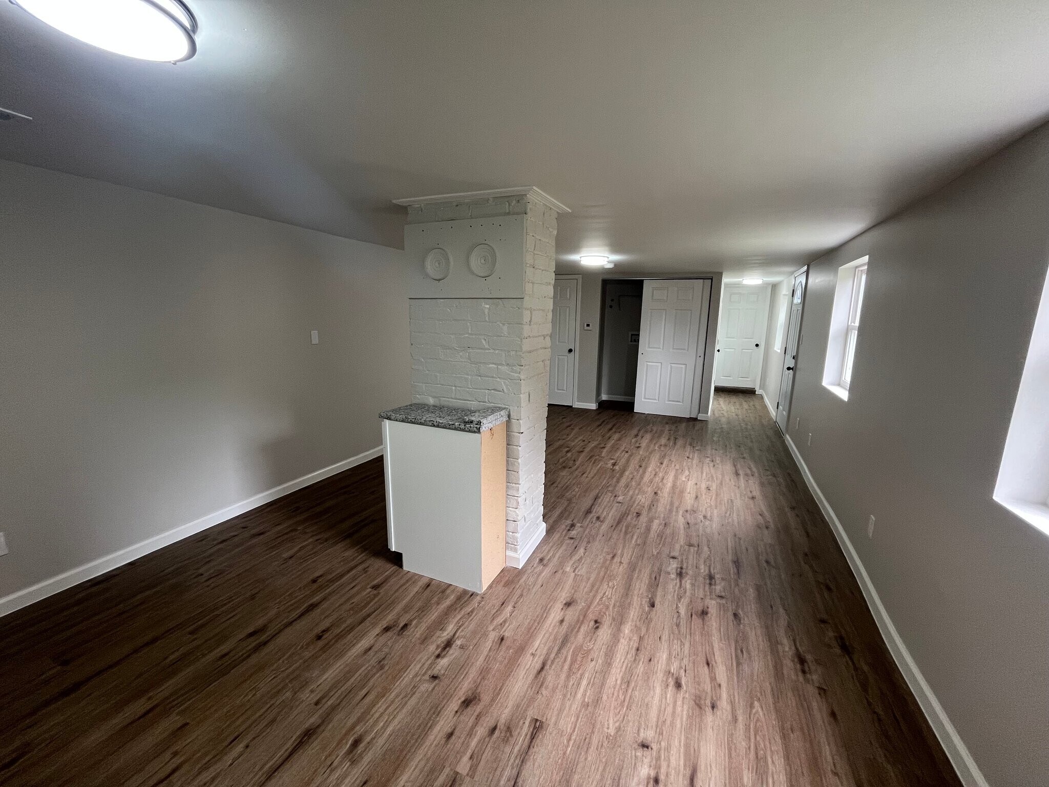Building Photo - 7011 Britton Ave
