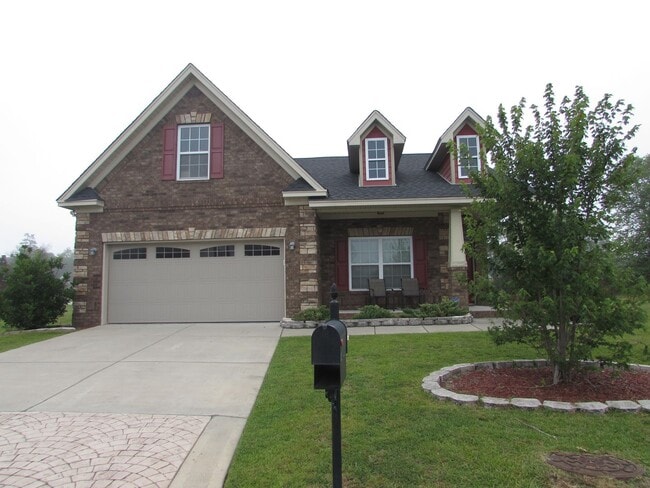 Primary Photo - Beautiful Brick Home in Patriot Landing!