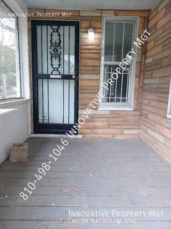 Building Photo - 3814 Brown St