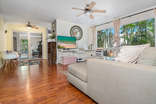 Primary Photo - Haleakala Gardens: Fully Furnished 3BD/2BA...