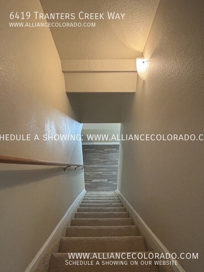 Building Photo - 6419 Tranters Creek Way