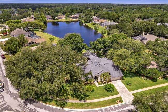Building Photo - 8412 Ridgebrook Cir