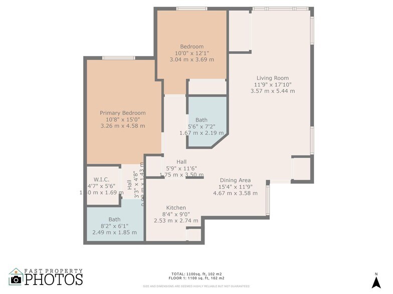 Building Photo - 2881 N Oakland Forest Dr