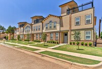 Building Photo - 1512 Avenue W