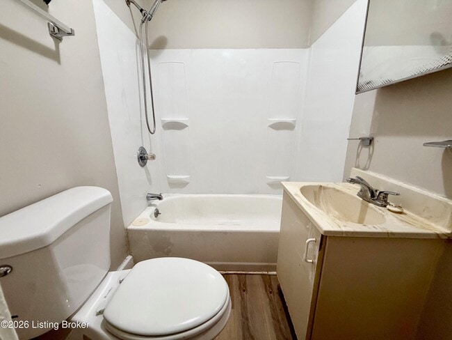 Building Photo - 1507 W Jefferson St