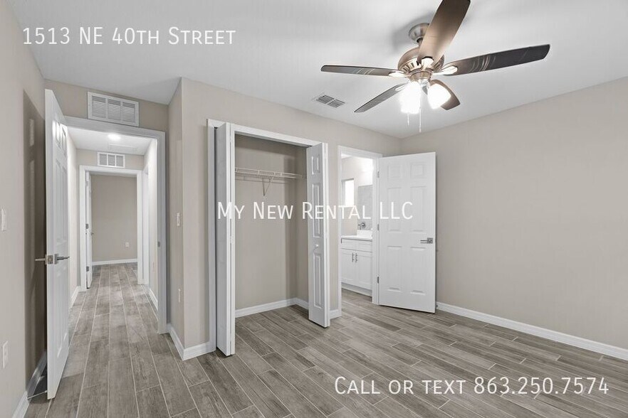 Building Photo - 1513 NE 40th St