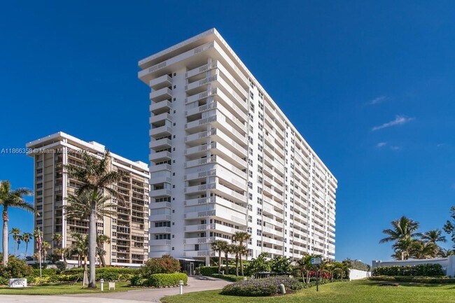 Primary Photo - 1200 S Ocean Blvd