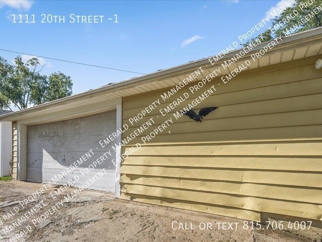 Building Photo - 1111 20th St