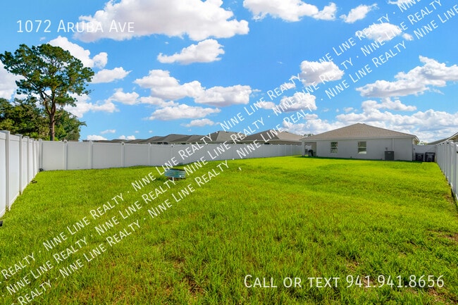 Building Photo - 1072 Aruba Ave
