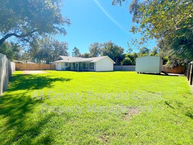 Building Photo - 4104 Indian Bayou N