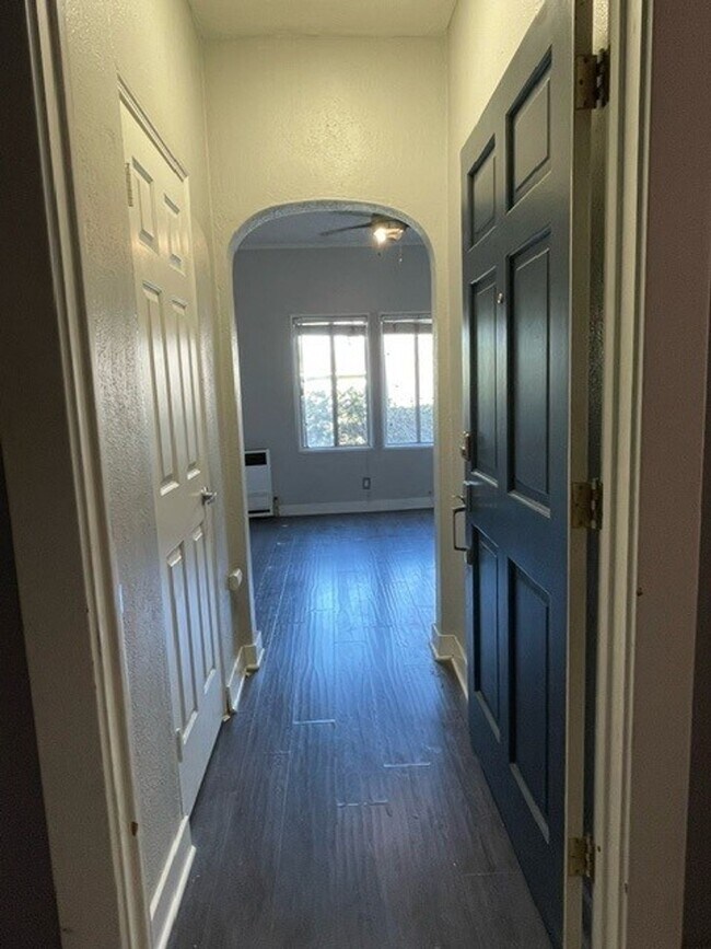 Floorplan - 636 Chestnut Avenue