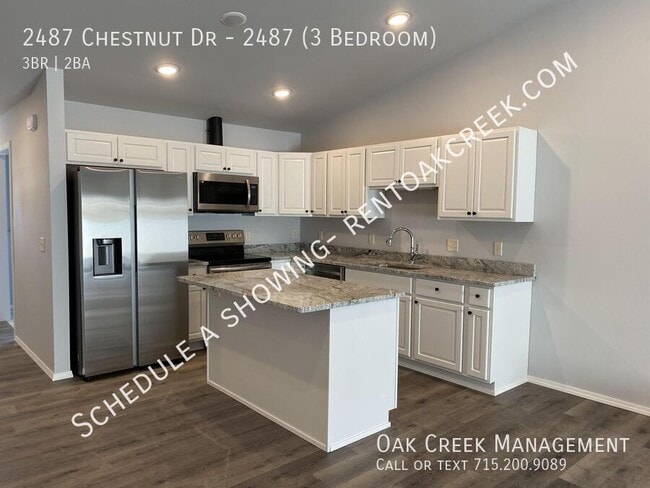 Building Photo - 2487 Chestnut Dr
