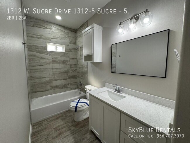 Building Photo - 1312 W Sucre Dr