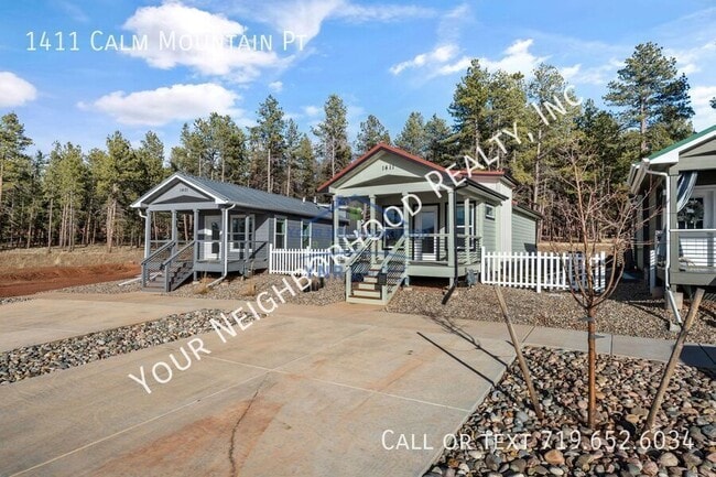 Building Photo - 1411 Calm Mountain Pt