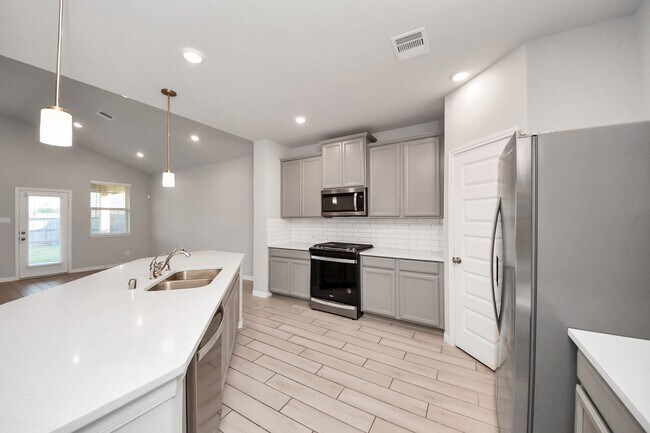 Building Photo - 1122 Muscadine Hollow Ln