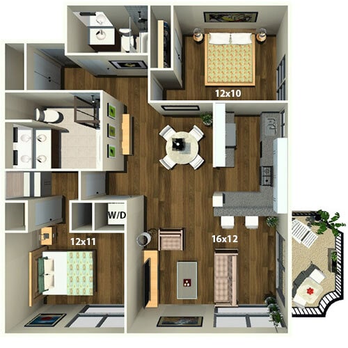 Shoreline - Oceanhouse on Prospect