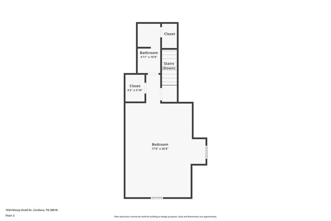 Building Photo - 1034 Mossy Knoll Dr