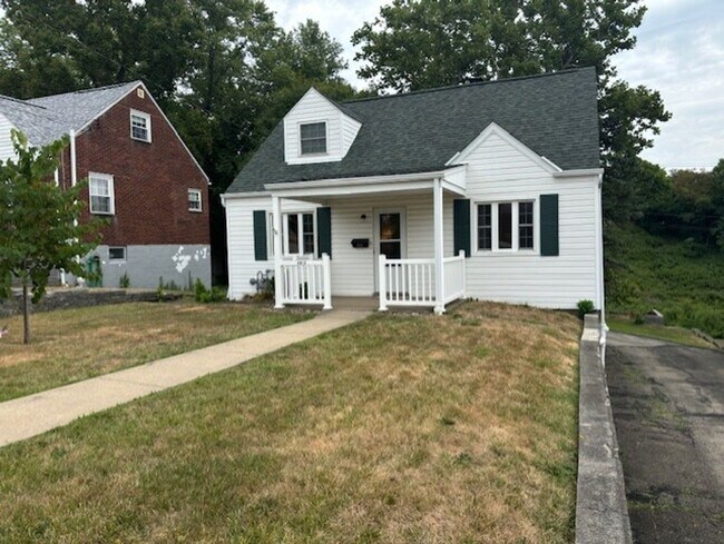 Building Photo - Beautiful Home for Rent